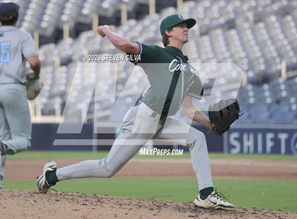 Thumbnail 1 in CIF San Diego Section All-Star Game (East vs. West) photogallery.