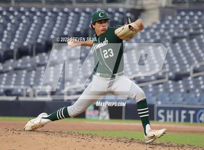 Thumbnail 2 in CIF San Diego Section All-Star Game (East vs. West) photogallery.