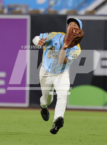 Thumbnail 3 in CIF San Diego Section All-Star Game (East vs. West) photogallery.