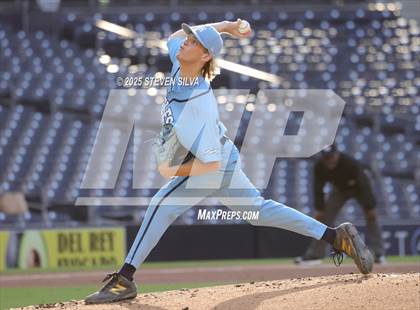 Thumbnail 3 in CIF San Diego Section All-Star Game (East vs. West) photogallery.