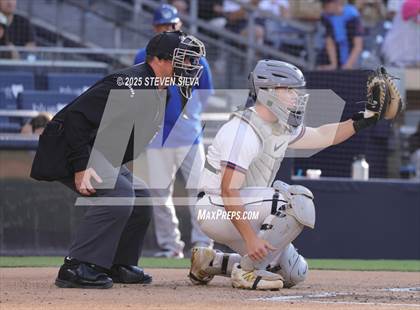 Thumbnail 2 in CIF San Diego Section All-Star Game (East vs. West) photogallery.