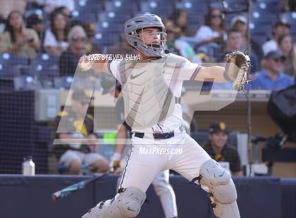 Thumbnail 1 in CIF San Diego Section All-Star Game (East vs. West) photogallery.