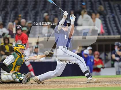 Thumbnail 3 in CIF San Diego Section All-Star Game (East vs. West) photogallery.