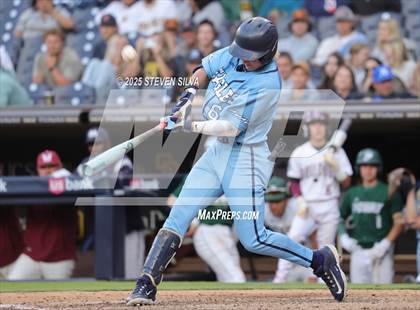 Thumbnail 1 in CIF San Diego Section All-Star Game (East vs. West) photogallery.