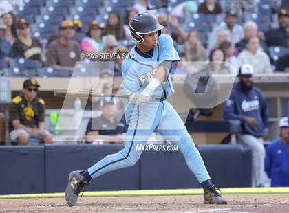 Thumbnail 3 in CIF San Diego Section All-Star Game (East vs. West) photogallery.