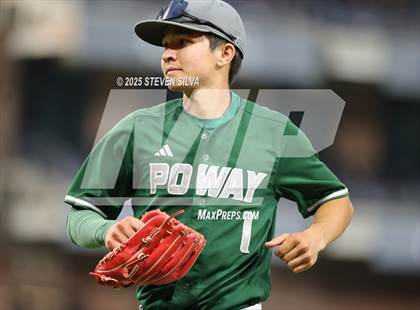 Thumbnail 3 in CIF San Diego Section All-Star Game (East vs. West) photogallery.