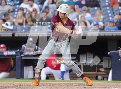 Thumbnail 1 in CIF San Diego Section All-Star Game (East vs. West) photogallery.