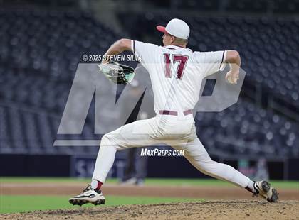 Thumbnail 2 in CIF San Diego Section All-Star Game (East vs. West) photogallery.
