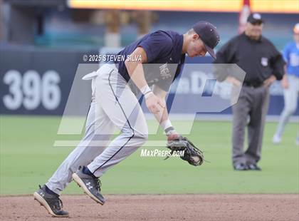 Thumbnail 3 in CIF San Diego Section All-Star Game (East vs. West) photogallery.