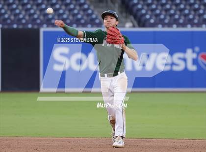 Thumbnail 1 in CIF San Diego Section All-Star Game (East vs. West) photogallery.