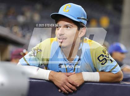 Thumbnail 1 in CIF San Diego Section All-Star Game (East vs. West) photogallery.