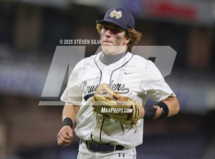 Thumbnail 2 in CIF San Diego Section All-Star Game (East vs. West) photogallery.