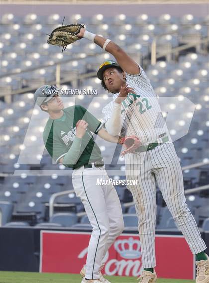 Thumbnail 1 in CIF San Diego Section All-Star Game (East vs. West) photogallery.