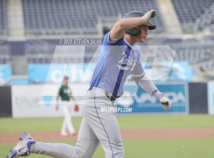 Thumbnail 3 in CIF San Diego Section All-Star Game (East vs. West) photogallery.
