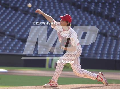 Thumbnail 3 in CIF San Diego Section All-Star Game (East vs. West) photogallery.