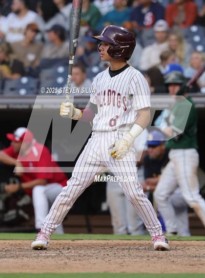 Thumbnail 3 in CIF San Diego Section All-Star Game (East vs. West) photogallery.