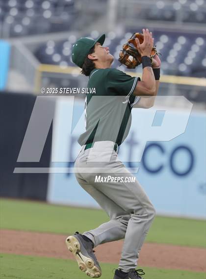Thumbnail 3 in CIF San Diego Section All-Star Game (East vs. West) photogallery.