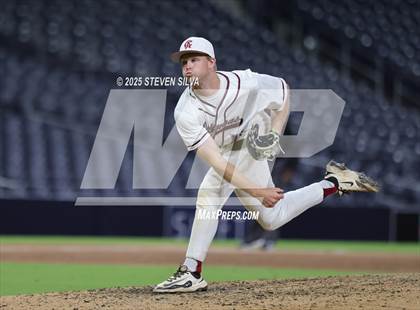 Thumbnail 1 in CIF San Diego Section All-Star Game (East vs. West) photogallery.