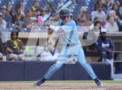 Thumbnail 2 in CIF San Diego Section All-Star Game (East vs. West) photogallery.
