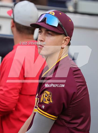 Thumbnail 3 in CIF San Diego Section All-Star Game (East vs. West) photogallery.
