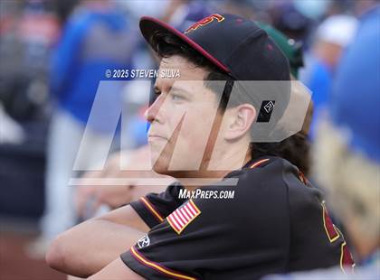 Thumbnail 2 in CIF San Diego Section All-Star Game (East vs. West) photogallery.