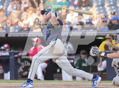 Thumbnail 1 in CIF San Diego Section All-Star Game (East vs. West) photogallery.