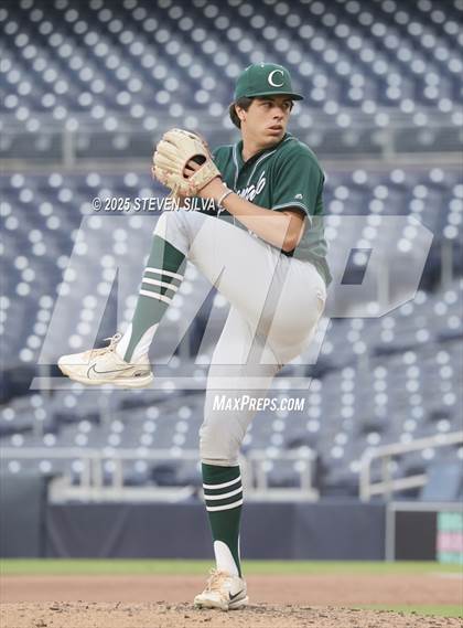 Thumbnail 2 in CIF San Diego Section All-Star Game (East vs. West) photogallery.