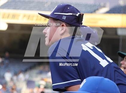 Thumbnail 2 in CIF San Diego Section All-Star Game (East vs. West) photogallery.