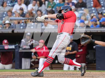 Thumbnail 3 in CIF San Diego Section All-Star Game (East vs. West) photogallery.