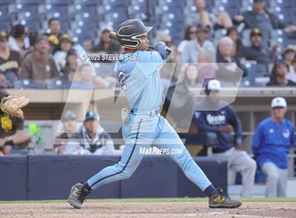Thumbnail 3 in CIF San Diego Section All-Star Game (East vs. West) photogallery.