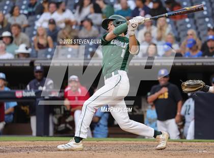 Thumbnail 1 in CIF San Diego Section All-Star Game (East vs. West) photogallery.