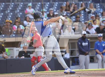 Thumbnail 2 in CIF San Diego Section All-Star Game (East vs. West) photogallery.