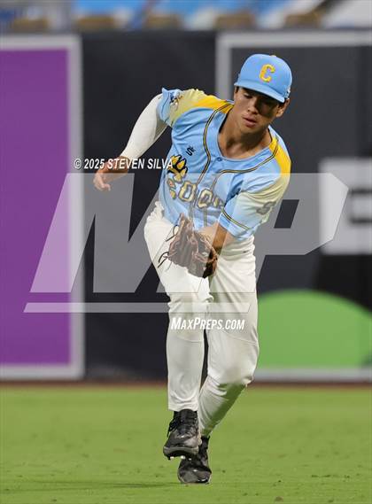 Thumbnail 2 in CIF San Diego Section All-Star Game (East vs. West) photogallery.