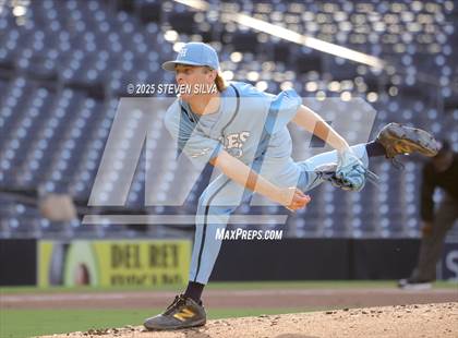 Thumbnail 1 in CIF San Diego Section All-Star Game (East vs. West) photogallery.