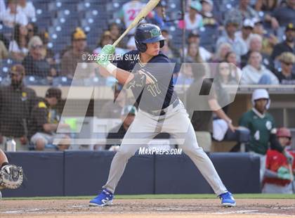 Thumbnail 3 in CIF San Diego Section All-Star Game (East vs. West) photogallery.