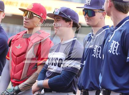 Thumbnail 3 in CIF San Diego Section All-Star Game (East vs. West) photogallery.