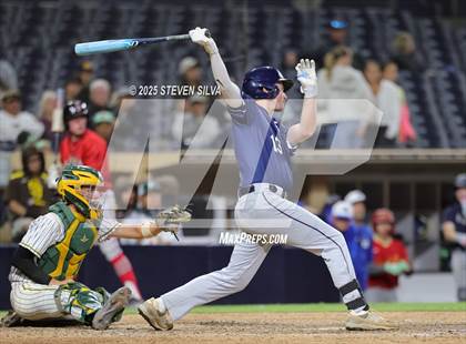 Thumbnail 1 in CIF San Diego Section All-Star Game (East vs. West) photogallery.