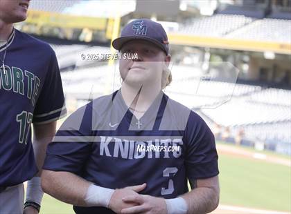 Thumbnail 3 in CIF San Diego Section All-Star Game (East vs. West) photogallery.