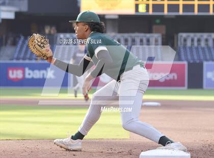 Thumbnail 1 in CIF San Diego Section All-Star Game (East vs. West) photogallery.