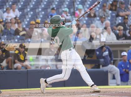 Thumbnail 2 in CIF San Diego Section All-Star Game (East vs. West) photogallery.
