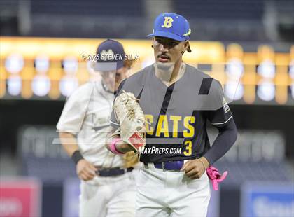 Thumbnail 2 in CIF San Diego Section All-Star Game (East vs. West) photogallery.