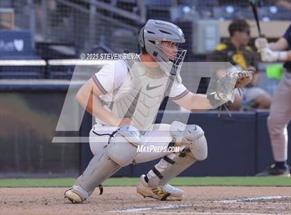 Thumbnail 3 in CIF San Diego Section All-Star Game (East vs. West) photogallery.