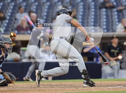 Thumbnail 1 in CIF San Diego Section All-Star Game (East vs. West) photogallery.