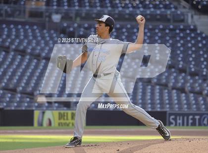 Thumbnail 3 in CIF San Diego Section All-Star Game (East vs. West) photogallery.