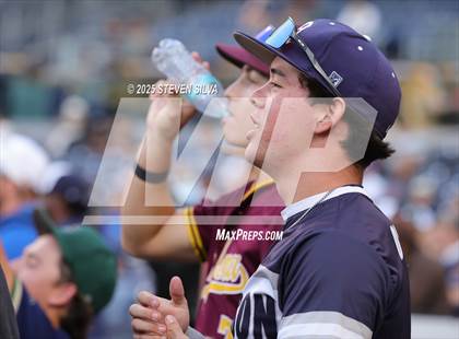 Thumbnail 1 in CIF San Diego Section All-Star Game (East vs. West) photogallery.