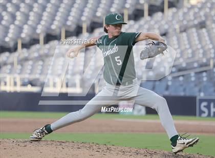 Thumbnail 2 in CIF San Diego Section All-Star Game (East vs. West) photogallery.