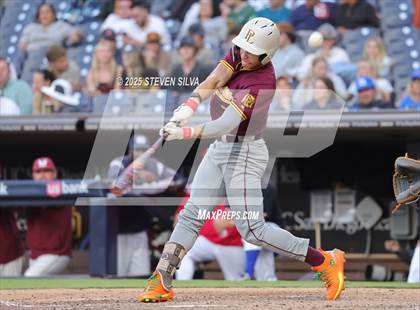 Thumbnail 2 in CIF San Diego Section All-Star Game (East vs. West) photogallery.