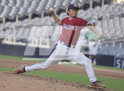Thumbnail 1 in CIF San Diego Section All-Star Game (East vs. West) photogallery.