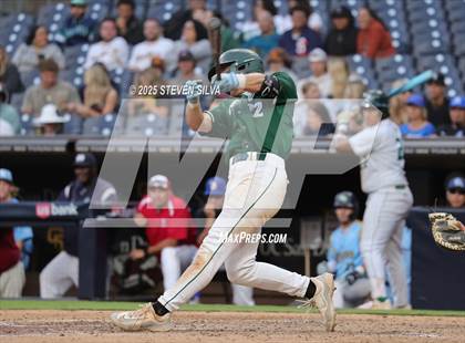 Thumbnail 3 in CIF San Diego Section All-Star Game (East vs. West) photogallery.