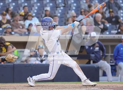 Thumbnail 1 in CIF San Diego Section All-Star Game (East vs. West) photogallery.